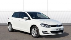 Volkswagen Golf 1.6 TDI 110 Match Edition 5dr Diesel Hatchback